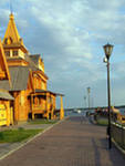 Городец Городец