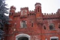 Белоруссия. Полоцк-Минск-Жировцы Белоруссия. Полоцк-Минск-Жировцы